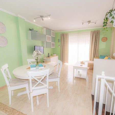La Sonada Bright Penthouse With Views Apartment Каляо Салвахе Екстериор снимка