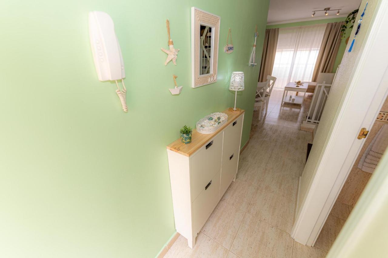 La Sonada Bright Penthouse With Views Apartment Каляо Салвахе Екстериор снимка