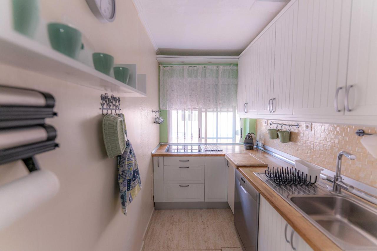 La Sonada Bright Penthouse With Views Apartment Каляо Салвахе Екстериор снимка