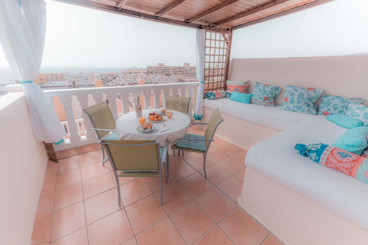 La Sonada Bright Penthouse With Views Apartment Каляо Салвахе Екстериор снимка