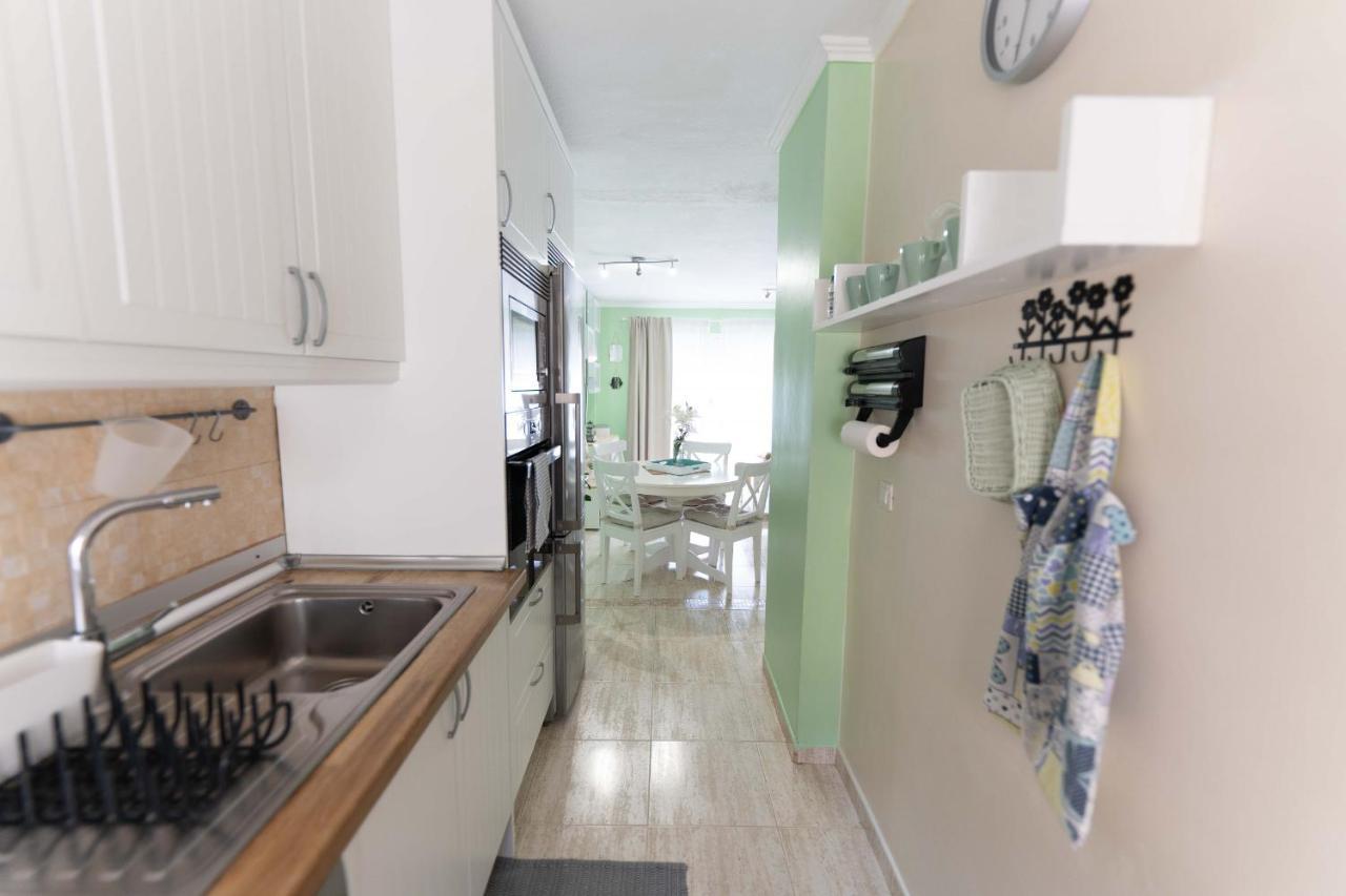 La Sonada Bright Penthouse With Views Apartment Каляо Салвахе Екстериор снимка