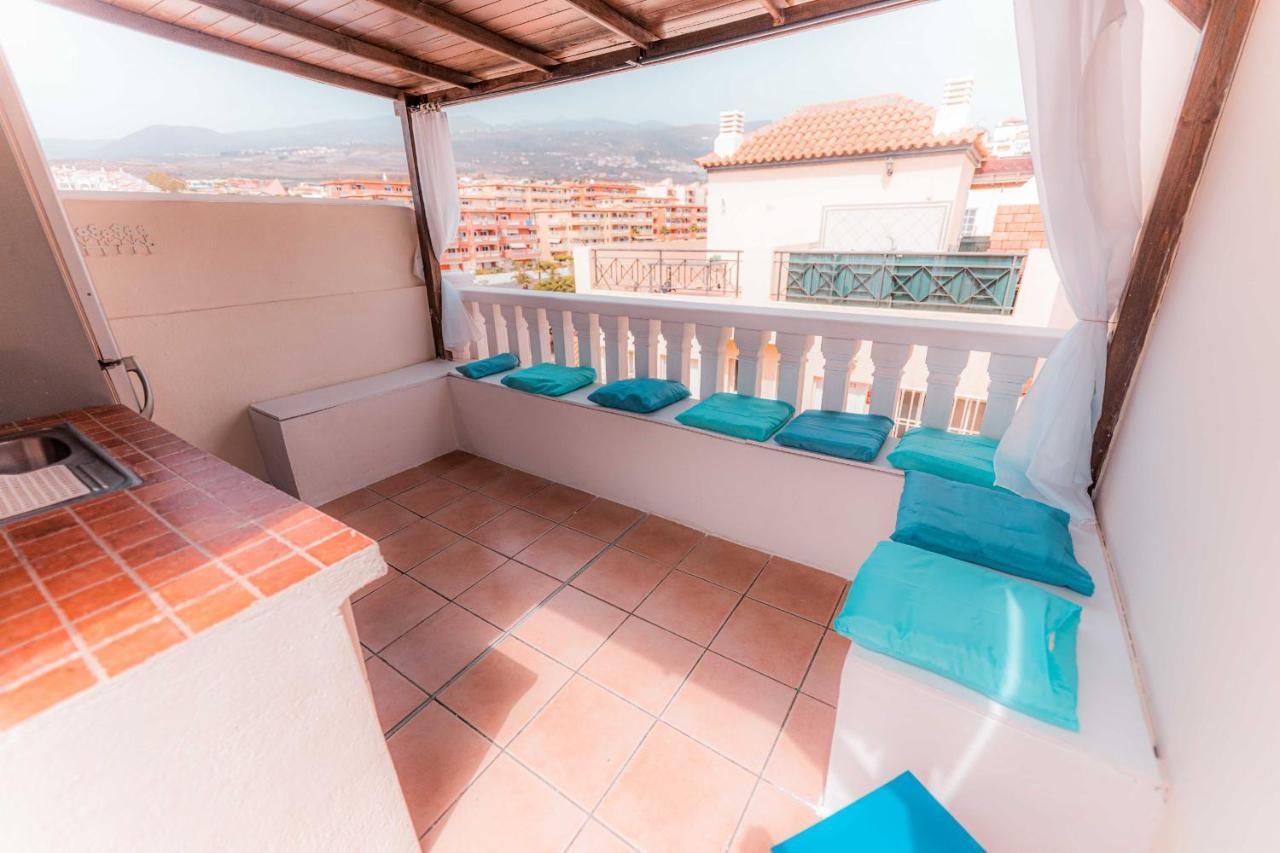 La Sonada Bright Penthouse With Views Apartment Каляо Салвахе Екстериор снимка