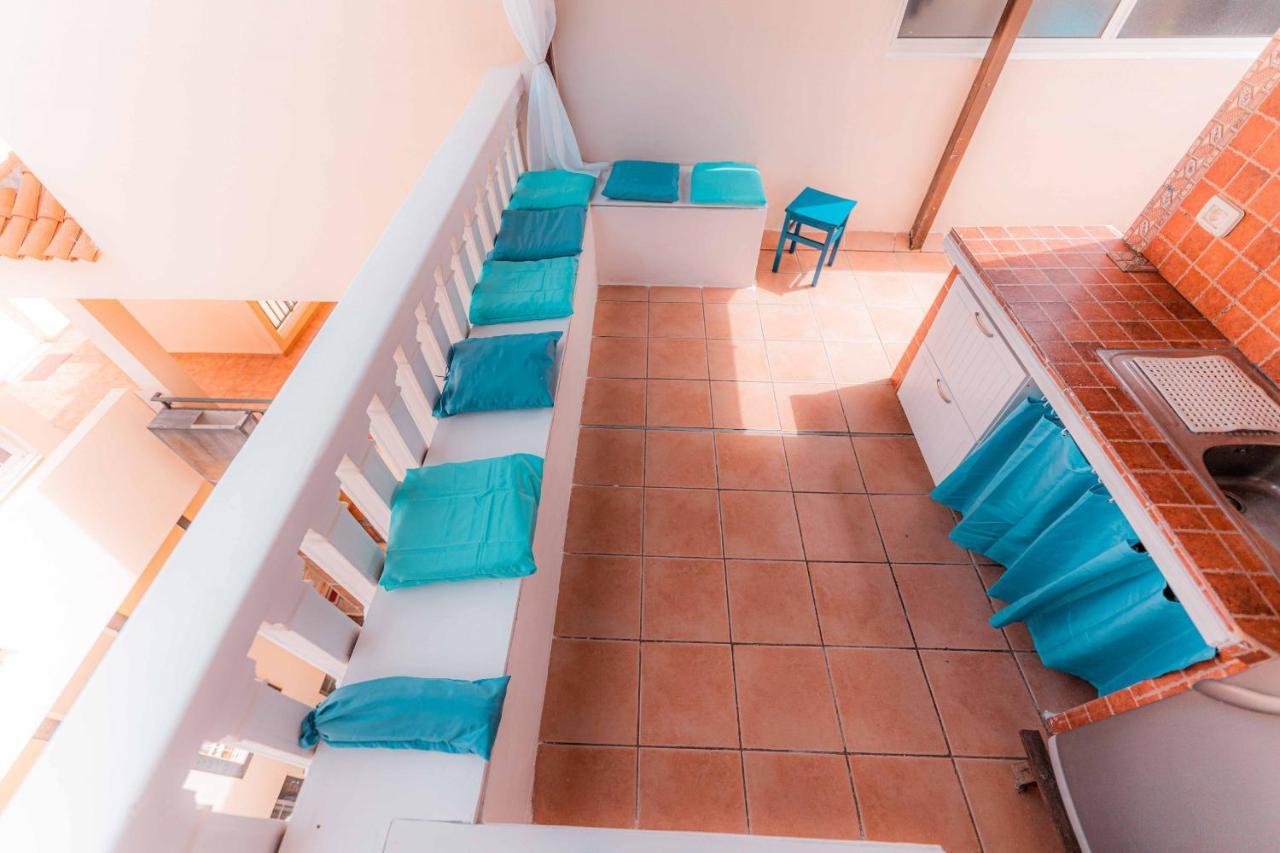 La Sonada Bright Penthouse With Views Apartment Каляо Салвахе Екстериор снимка