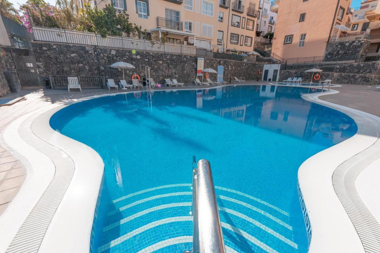 La Sonada Bright Penthouse With Views Apartment Каляо Салвахе Екстериор снимка
