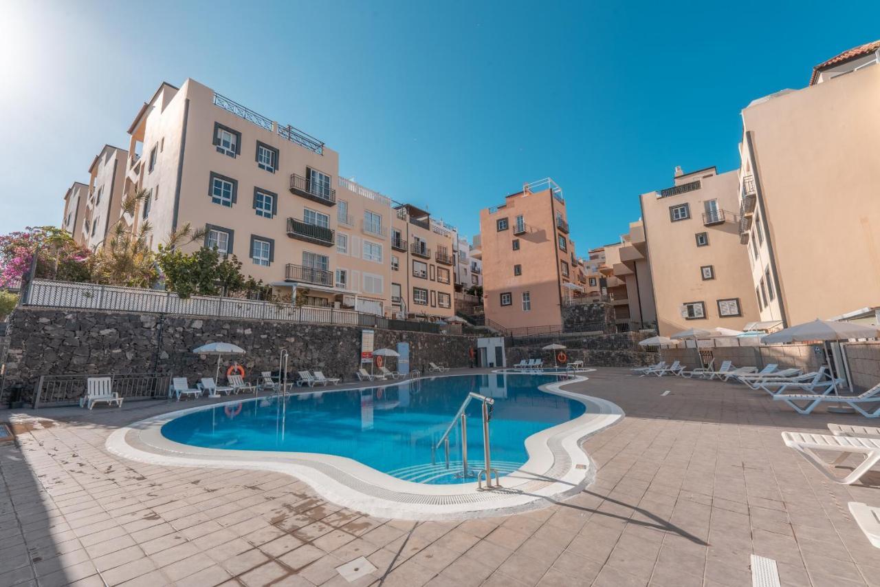 La Sonada Bright Penthouse With Views Apartment Каляо Салвахе Екстериор снимка