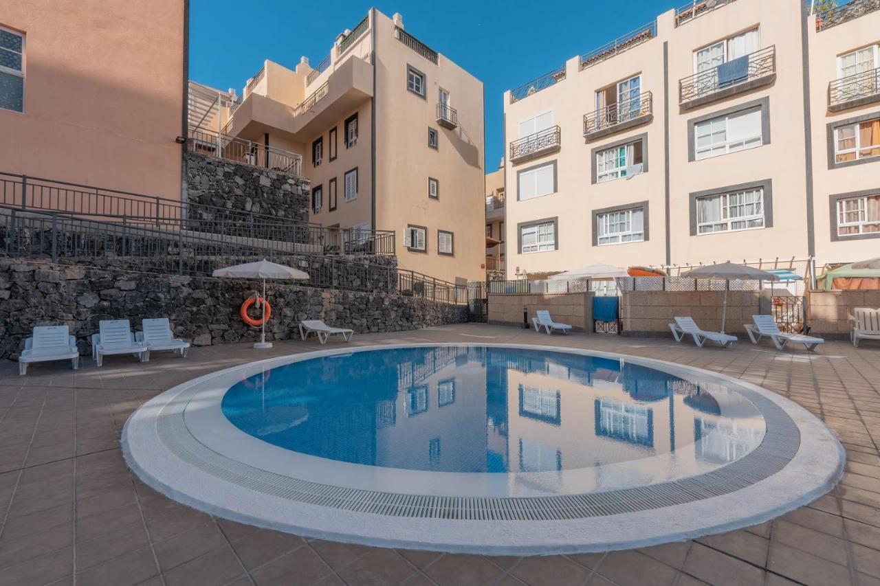 La Sonada Bright Penthouse With Views Apartment Каляо Салвахе Екстериор снимка